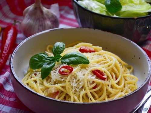Будуть ніжні та смачні: секрети приготування ідеальних спагеті