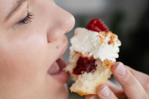 Як не зірватися з дієти: 5 простих та дієвих порад