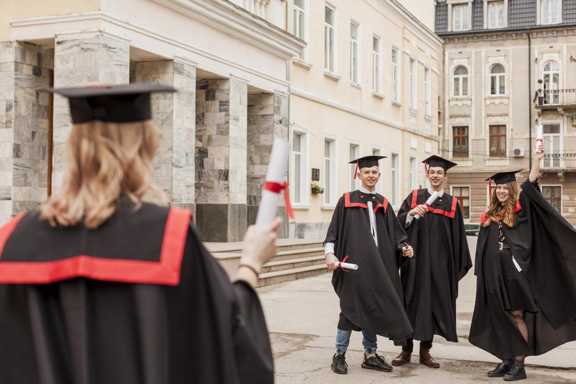 Вступ на бюджет: коли подавати документи та скільки заяв можна зареєструвати у 2024 році