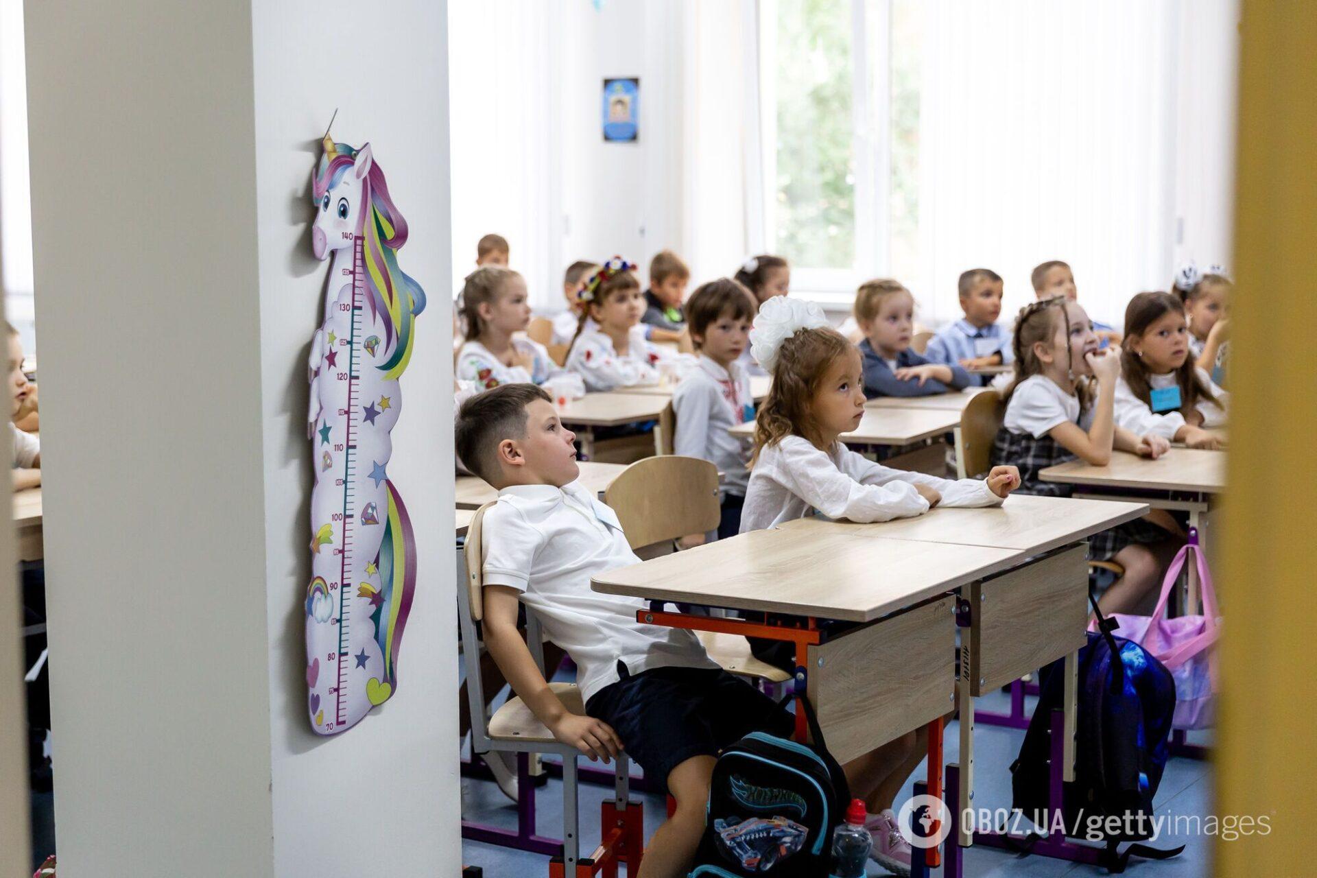 ''Вчитися – це завжди обмежувати себе в чомусь''. Сергій Захарін пояснив, чому школярі програму проходять, а знання не засвоюють