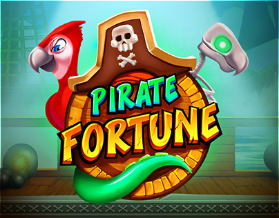 Pirates Fortune — на пошуки піратського корабля, що приносить удачу