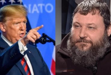 Трамп не уріже, а повністю зупинить допомогу Україні: Дикий насторожив заявою