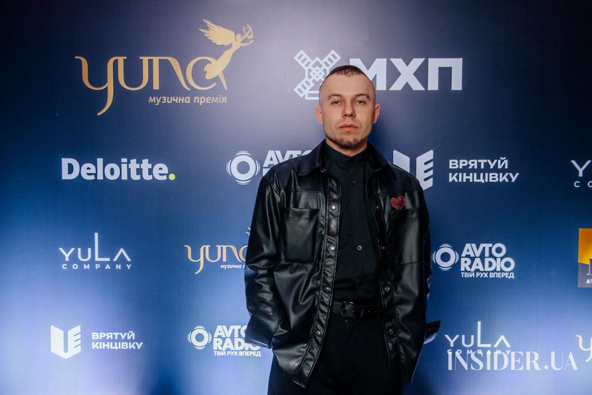 «Переможці YUNA разом до перемоги»: зірковий різдвяний концерт у Жовтневому