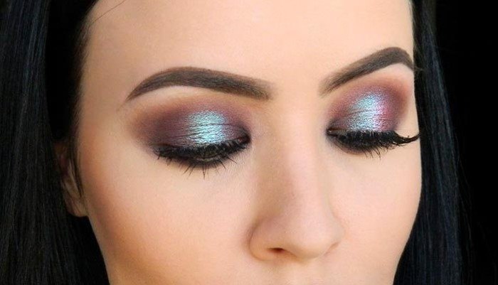 Тренди осіннього макіяжу: від smoky eyes до яскравих кольорових акцентів