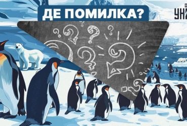 Потрібен високий IQ, щоб знайти помилку на зображенні за 5 секунд: складний тест