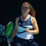 Снігур програла аргентинці у півфіналі турніру WTA в Іспанії