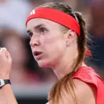 Світоліна переграла четверту ракетку світу та вийшла до 1/8 фіналу…