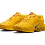Яскрава колаборація: Nike і LEGO презентували першу модель кросівок