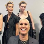 Марія Грація К’юрі залишила посаду креативної директорки Dior