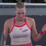 Ястремська здолала екстретю ракетку та вийшла до півфіналу WTA 500…