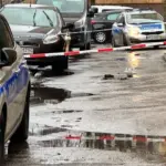 У Варшаві чоловік збив на парковці українку, а потім ще…