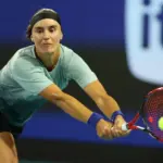 Калініна не зуміла пробитися у фінал турніру WTA 500 у…