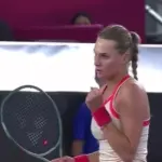 Ястремська програла Рибакіній і залишає Australian Open 2025