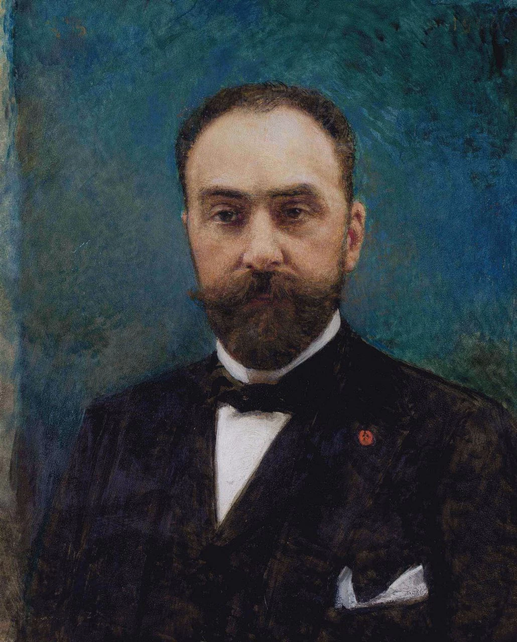 Чарльз Ефруссі1