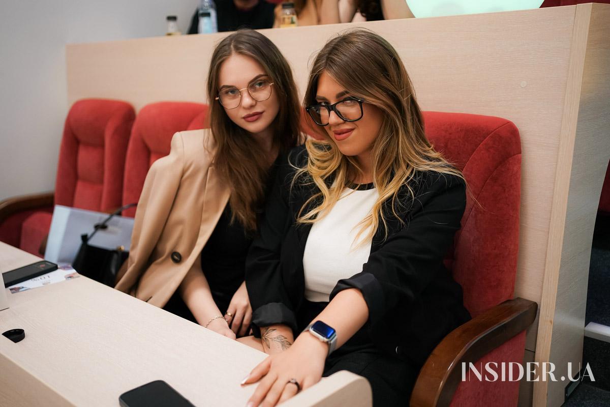 Ностальгія за студентськими роками: презентація нової б’юті-лінійки від BIONO