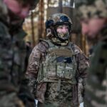 У Силах безпілотних систем з’явиться жіночий підрозділ «Гарпії»