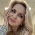 Лілія Ребрик опублікувала фотографії своєї третьої та наймолодшої доньки з…