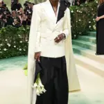Все, що вам потрібно знати про Met Gala 2025
