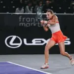 Ястремська пробилася до чвертьфіналу турніру WTA 500 у Лінці