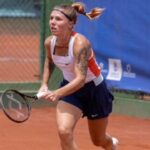 Українка Олійникова зіграє у чвертьфіналі турніру ITF у Словенії