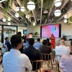 Cosmoprof Asia оголошує про нові ініціативи в Дубаї та Гонконзі (Фото: Cosmoprof Asia)