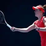 Світоліна здолала американку та переходить у наступний раунд Australian Open…