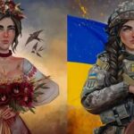 Героїчні українські жінки у війні проти Росії