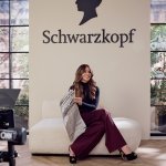 Софія Вергара, міжнародний посол бренду Schwarzkopf (Фото: Schwarzkopf)
