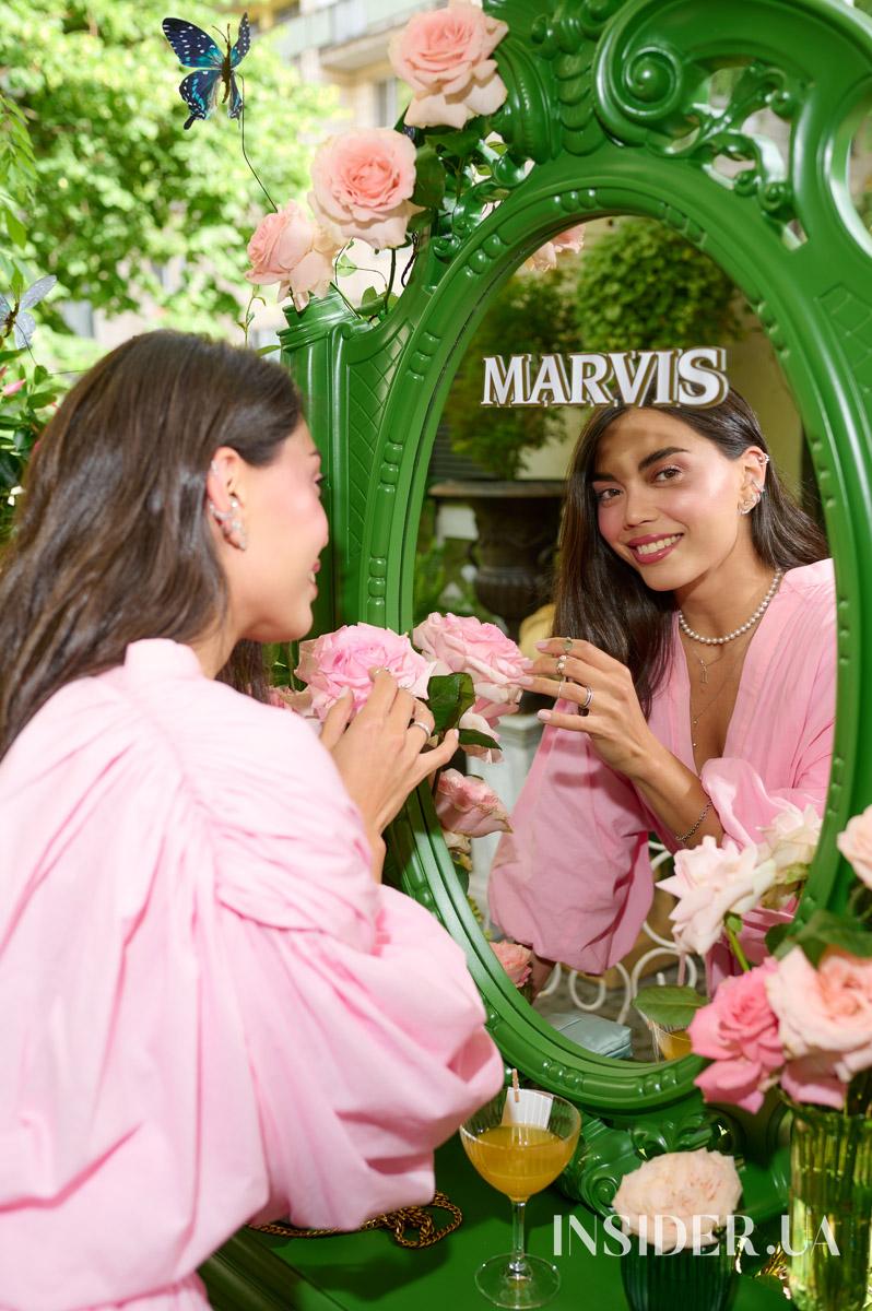 Як це було: благодійні фотодні від «Кловського саду» та Marvis