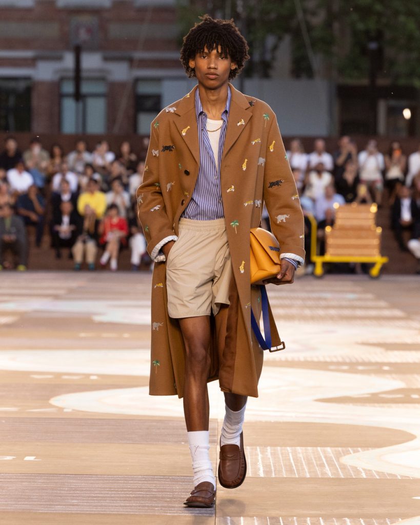 Бейонсе, Джей-Зі та Бредлі Купер на показі Louis Vuitton у Парижі