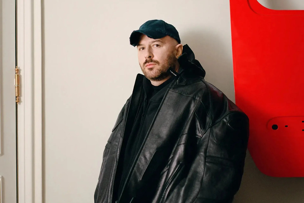 Цікавий факт: Демні Гвасалії свого часу відмовили у стажуванні в Balenciaga