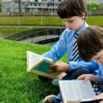 Як перетворити англійську на пригоду для вашої дитини: магія гри