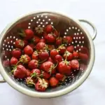 Як правильно мити полуницю? 90% людей роблять це неправильно –…