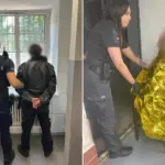 У Польщі чоловік понад тиждень утримував українку в зачиненій будівлі