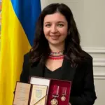 Частина поляків закликала депортувати українську волонтерку за її інтервʼю. Деталі…