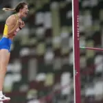 Магучіх здобула «золото» на другому поспіль етапі сезону Діамантової ліги
