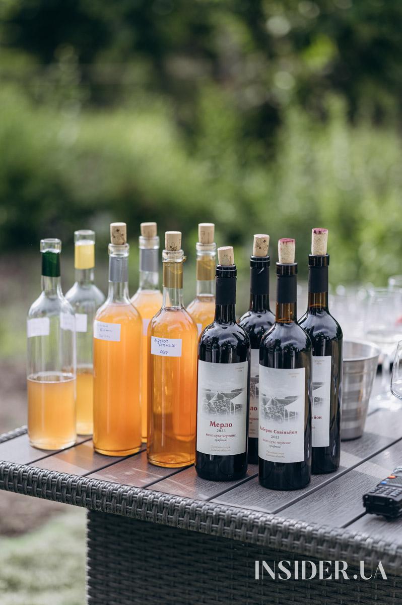 Як це було: ретрит-натхнення з Олею Цибульською у The Village Wine