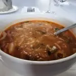 Чи можна врятувати пересолений суп без розведення водою? Парочка корисних…