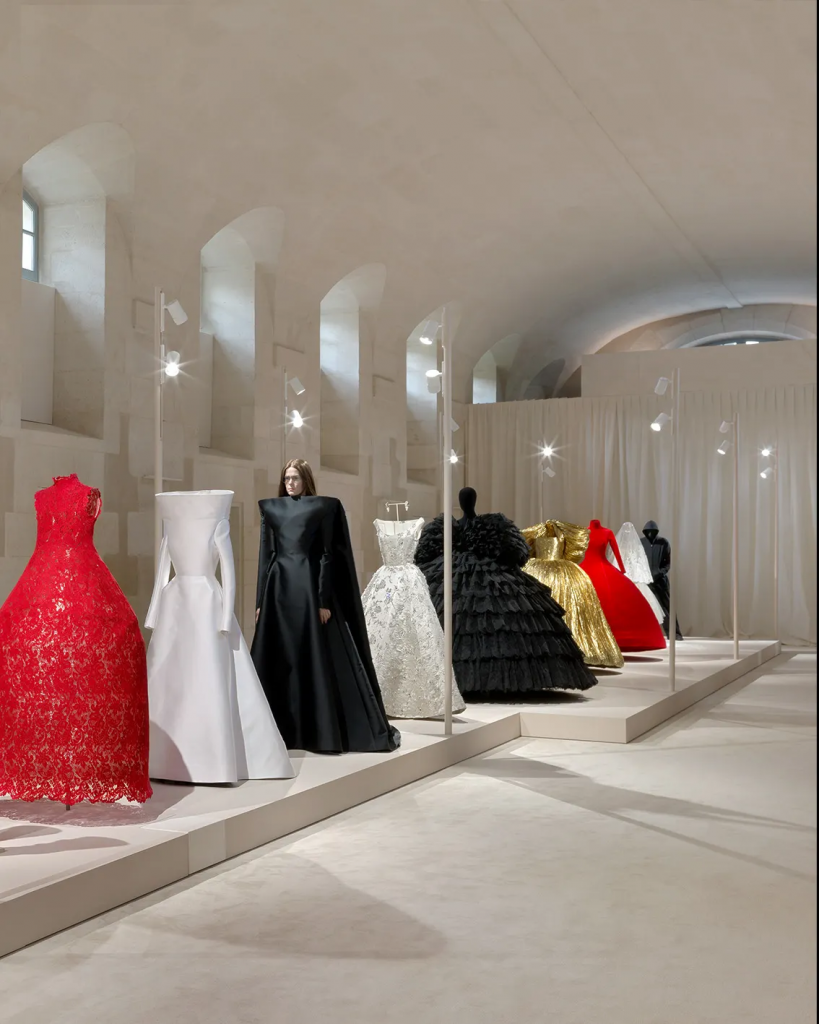 Цікавий факт: Демні Гвасалії свого часу відмовили у стажуванні в Balenciaga