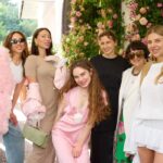 Як це було: благодійні фотодні від «Кловського саду» та Marvis