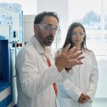 Syensqo відкриває свою нову мікробіологічну лабораторію у Франції (Фото: Syensqo)