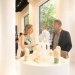 CPL Aromas представляє макротрендову колекцію Morphesis у Барселоні (Фото: CPL Aromas)