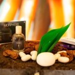 CPL Aromas представляє макротрендову колекцію Morphesis у Барселоні (Фото: CPL Aromas)