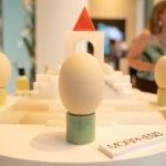 CPL Aromas представляє макротрендову колекцію Morphesis у Барселоні (Фото: CPL Aromas)