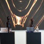 CPL Aromas представляє макротрендову колекцію Morphesis у Барселоні (Фото: CPL Aromas)
