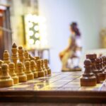 Гросмейстер із вашої дитини за 2 тижні? Простий метод, який…