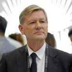 Флеммінг Ернсков, доктор медичних наук, головний виконавчий директор MPH Galderma (Фото: Galderma)