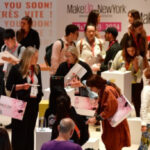 Хто фіналісти премії MakeUp in Paris IT Awards 2025?
