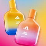 Колекція adidas Vibes була створена для того, щоб викликати позитивні емоції.