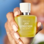 Mary Kay використала технологію ароматів настрою Givaudan для запуску аромату Joy Emotion Scent.